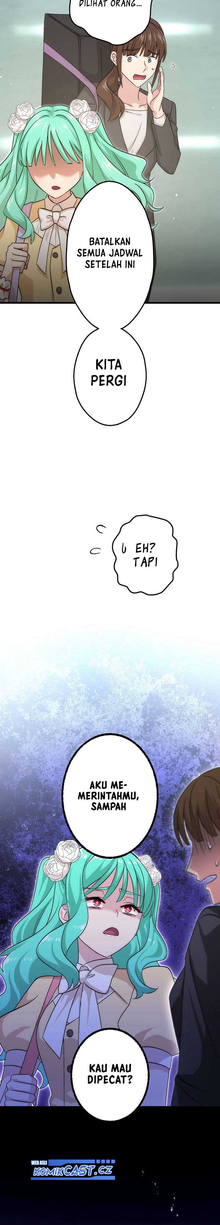 The Regressed S-Class Adventurer’s Quest Life Chapter 36