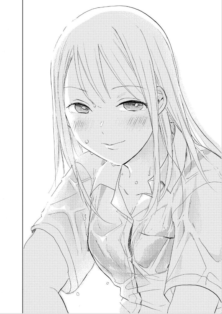 Joshikausei Chapter 35