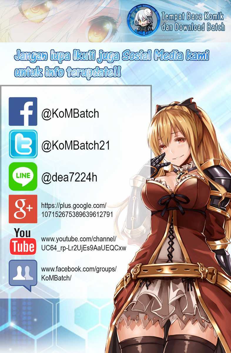 Rokudenashi Majutsu Koushi to Akashic Records chapter 15 halaman 4