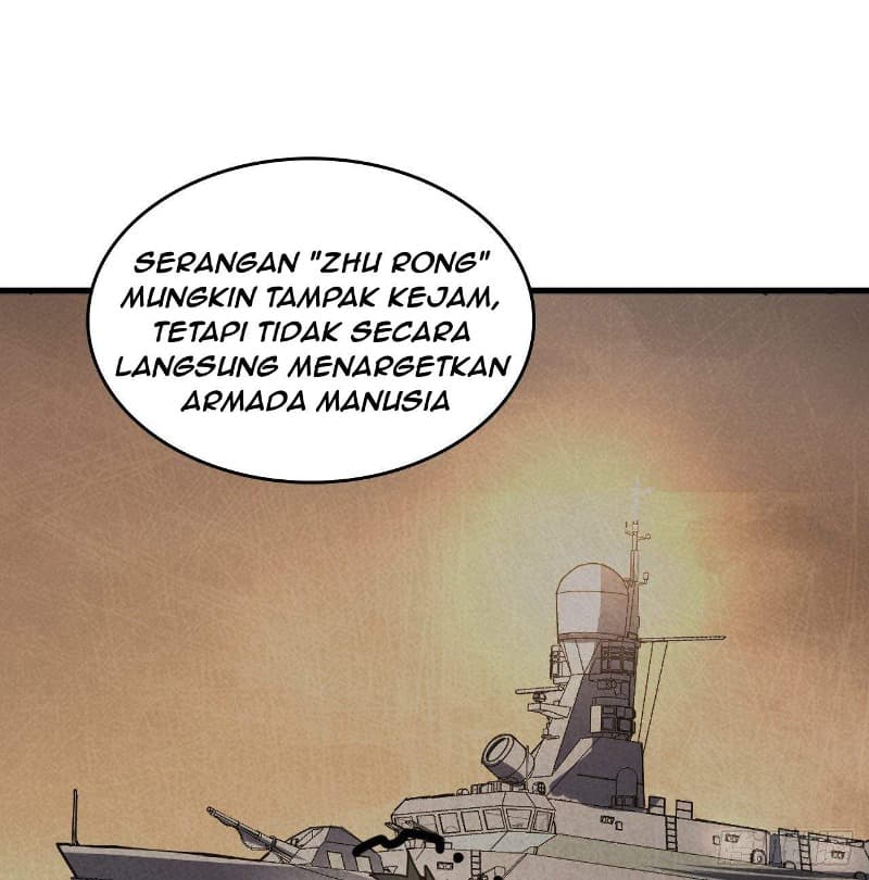 Super Alloy Warship God Chapter 12
