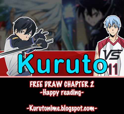 Free Draw Chapter 02