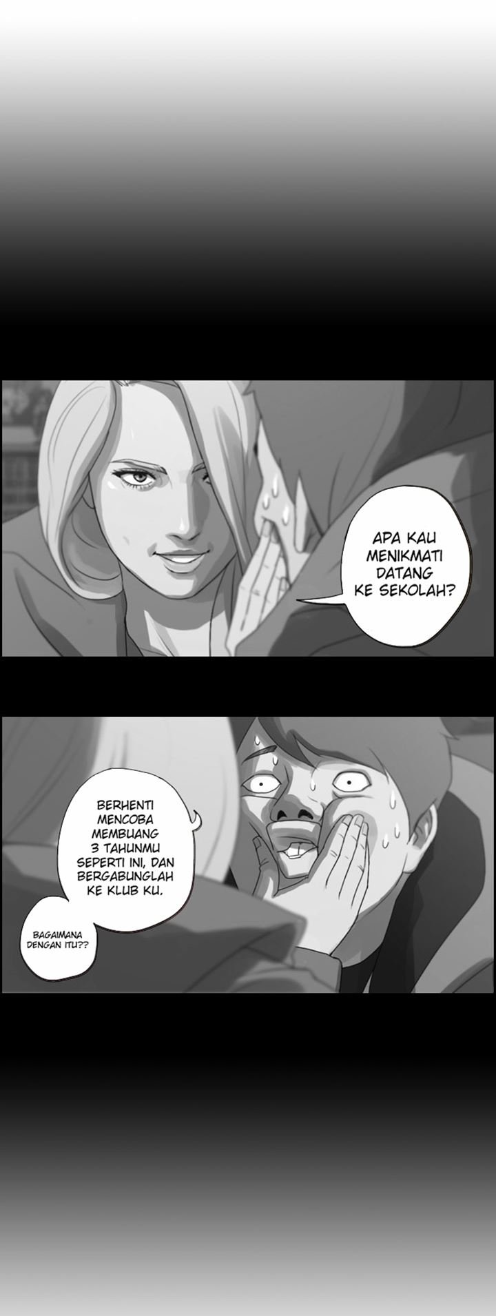 Free Draw Chapter 08