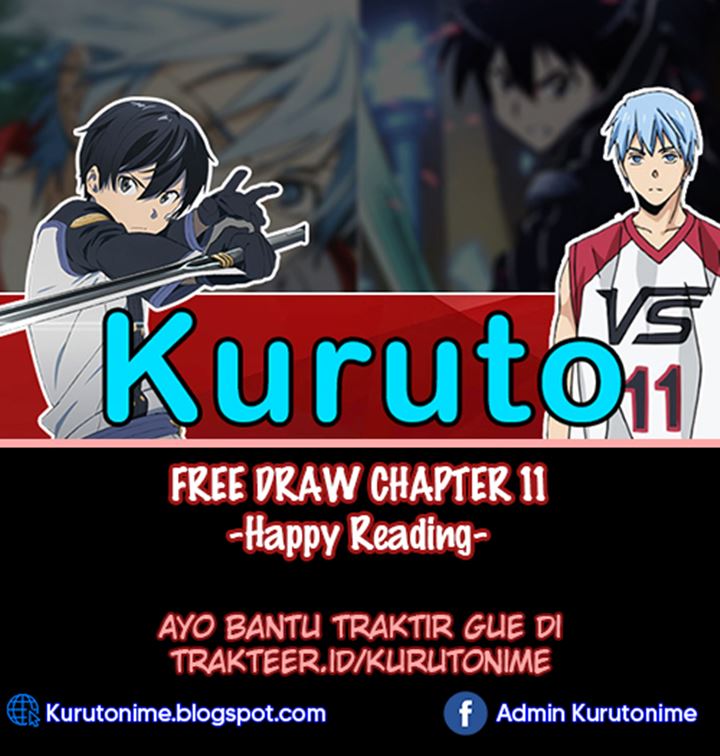 Free Draw Chapter 11