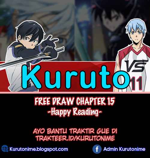 Free Draw Chapter 15