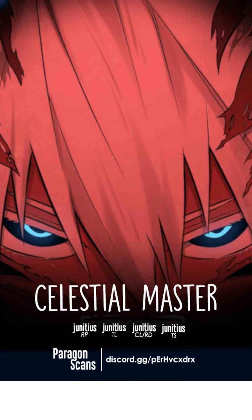 Celestial Master Chapter 02
