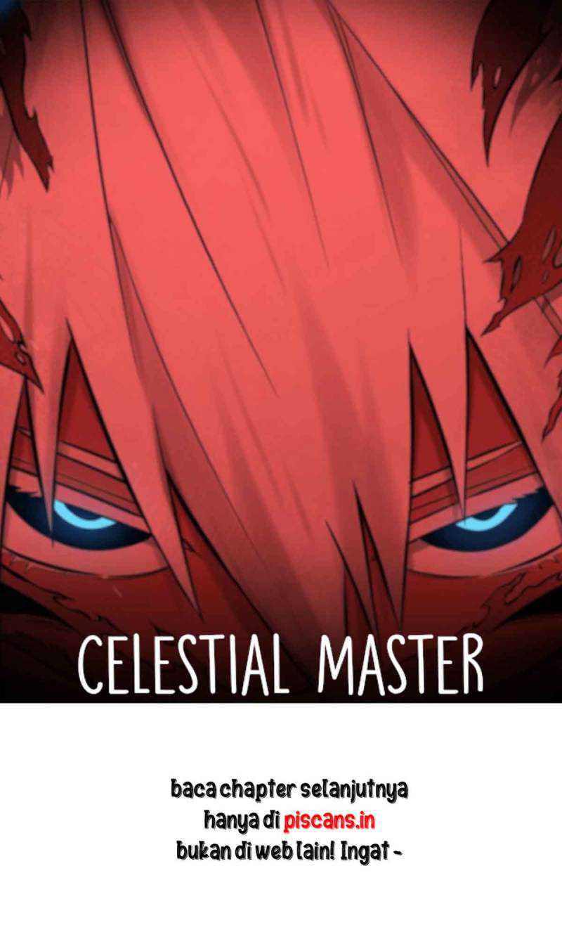 Celestial Master Chapter 04