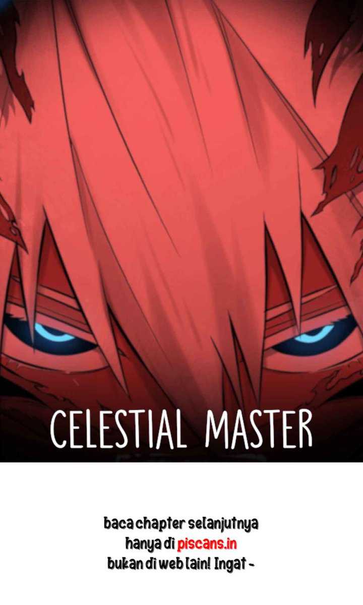Celestial Master Chapter 05