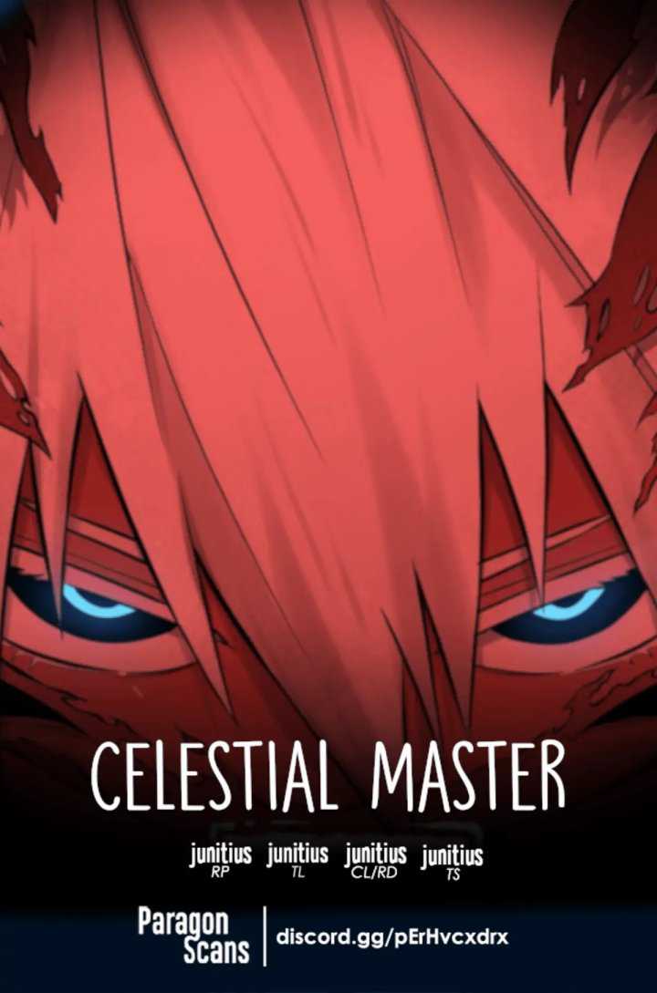 Celestial Master Chapter 06