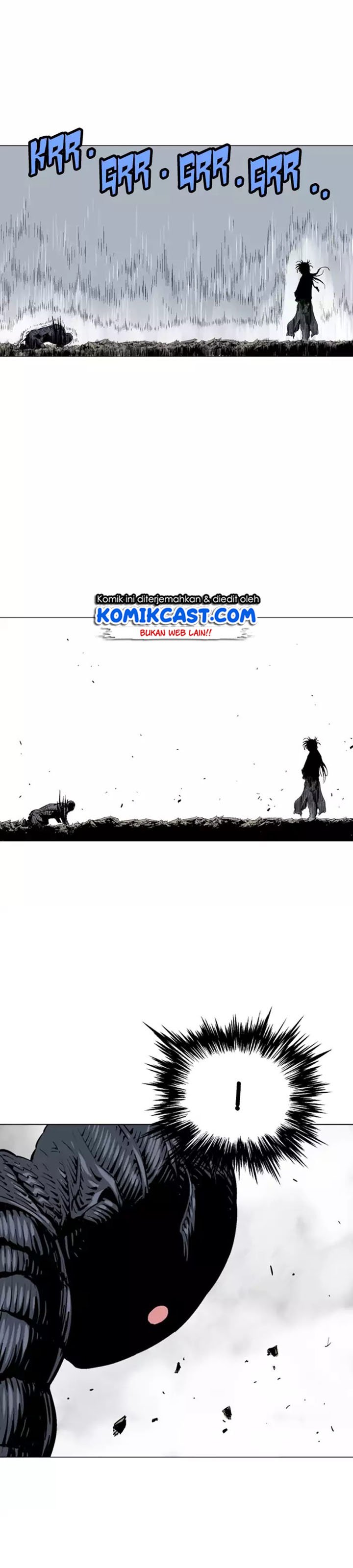 Gosu Chapter 109