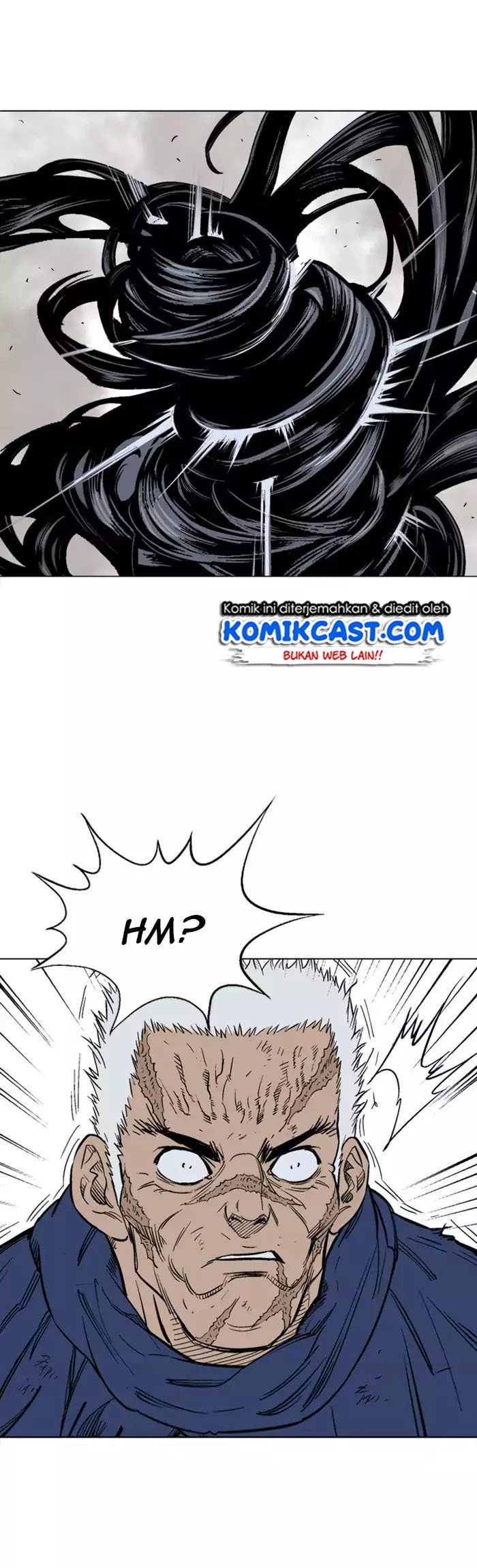 Gosu Chapter 111