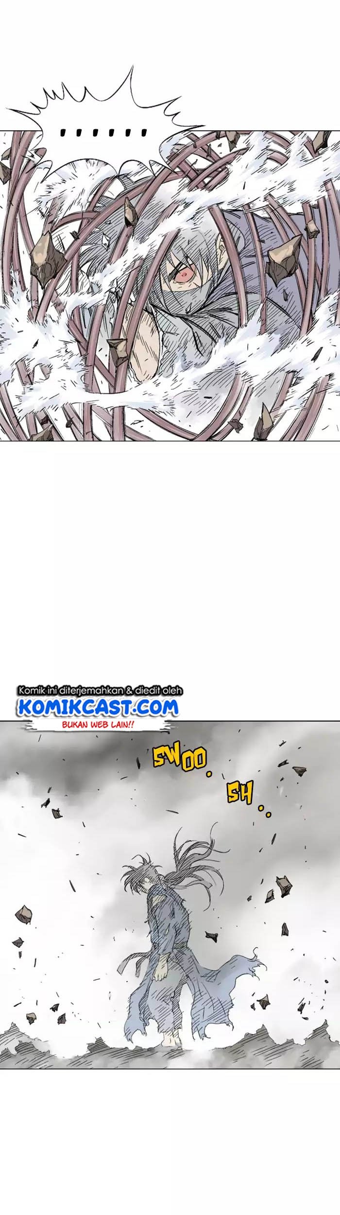 Gosu Chapter 131