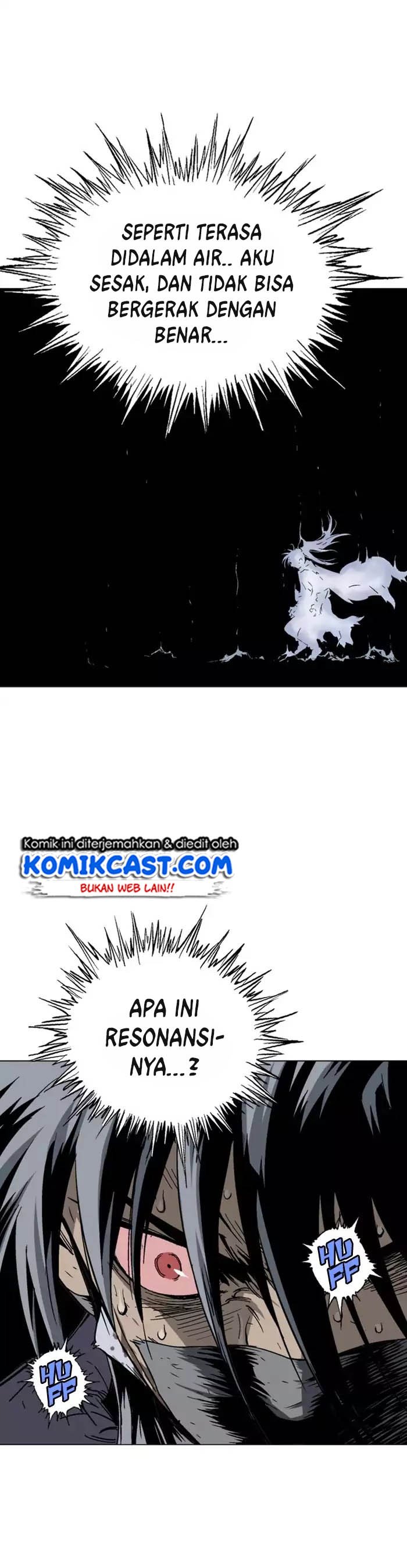 Gosu Chapter 134