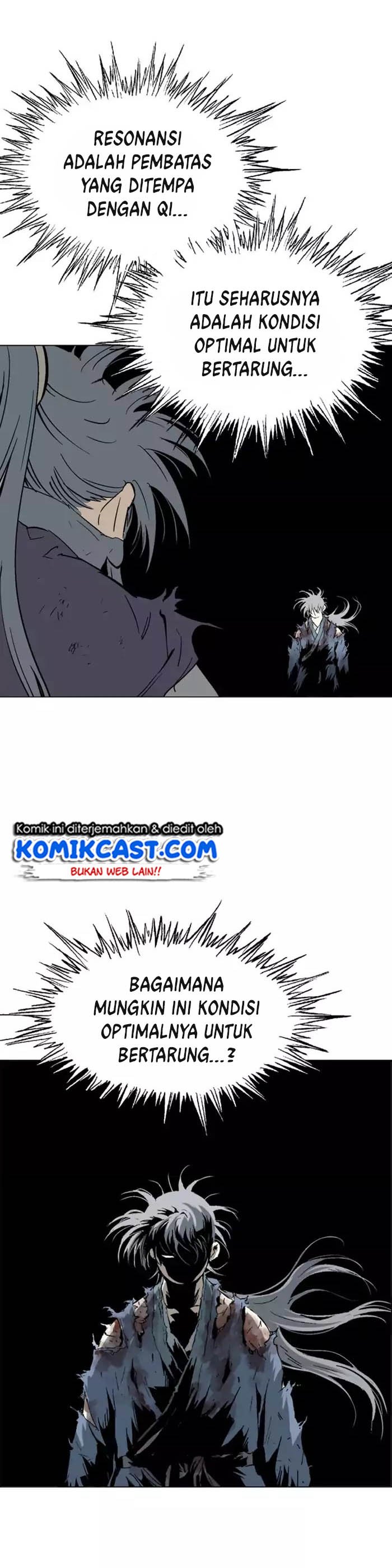 Gosu Chapter 134