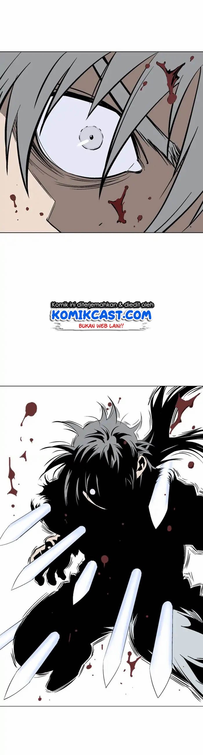 Gosu Chapter 152