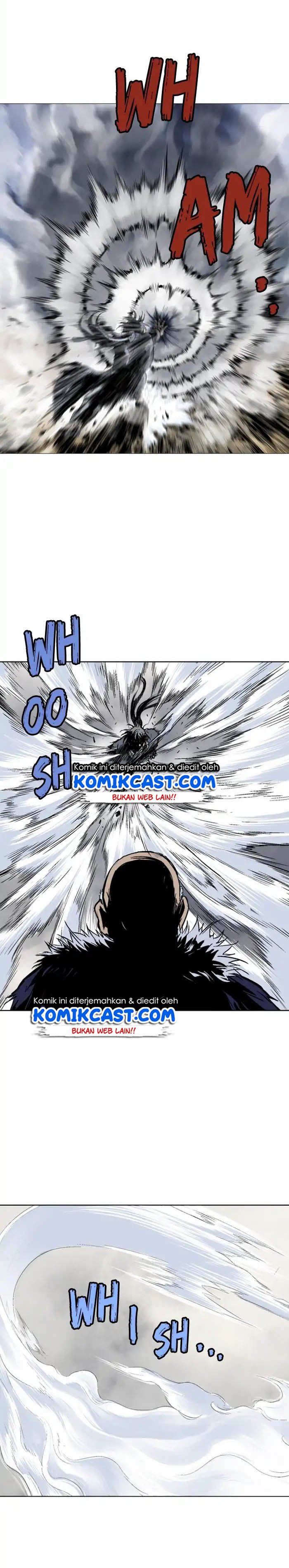 Gosu Chapter 152