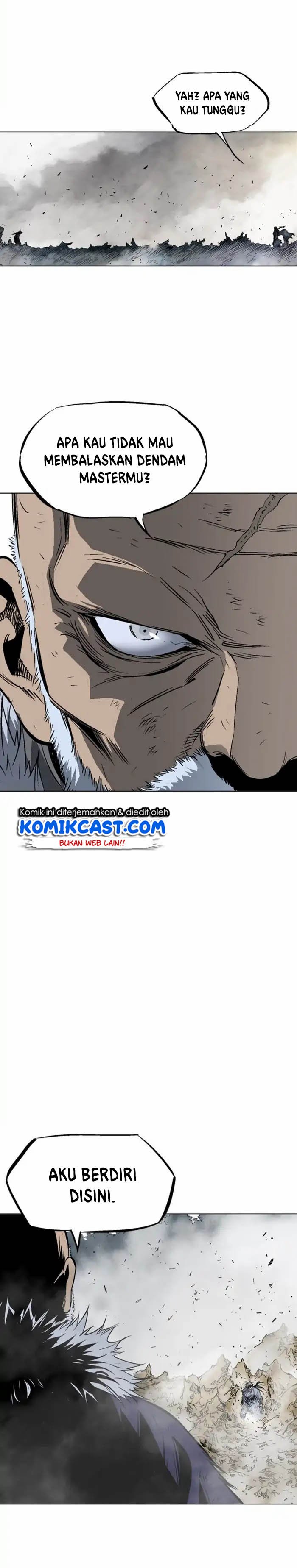 Gosu Chapter 152