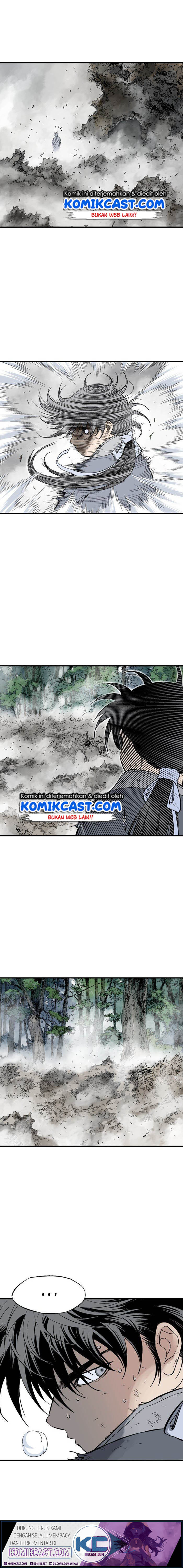 Gosu Chapter 181