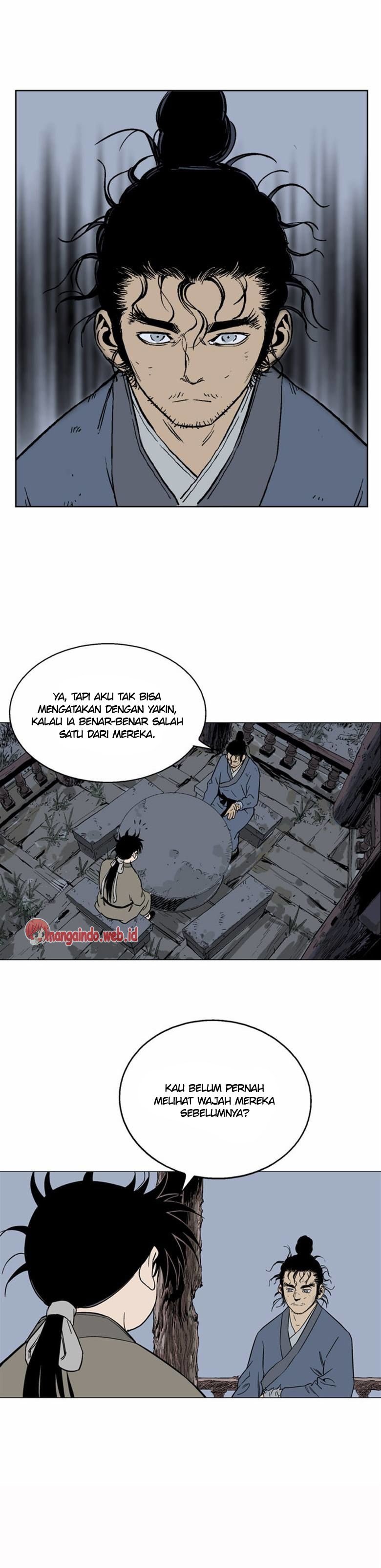 Gosu Chapter 56