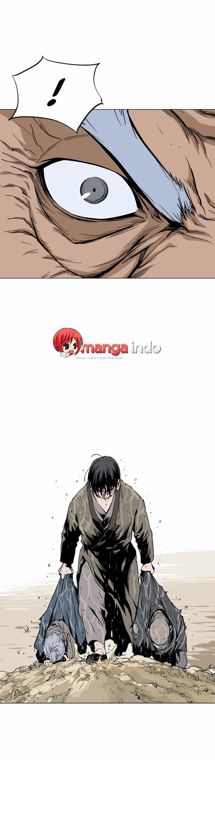 Gosu Chapter 68