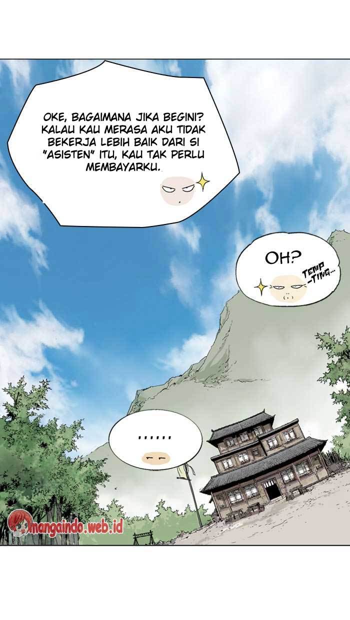 Gosu Chapter 88