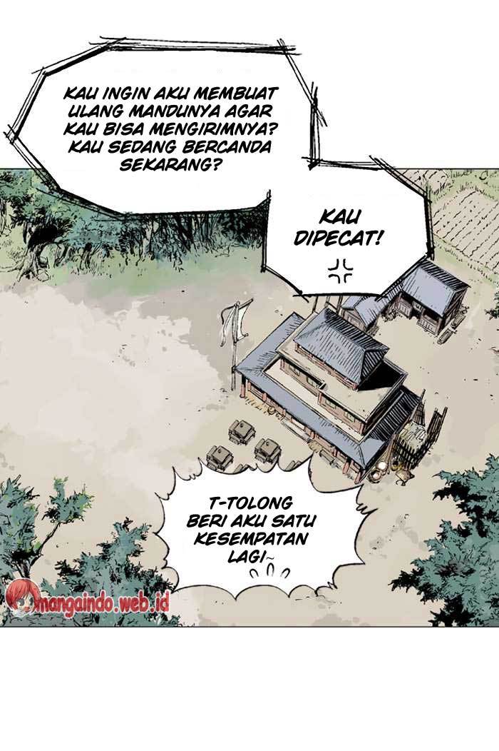 Gosu Chapter 88