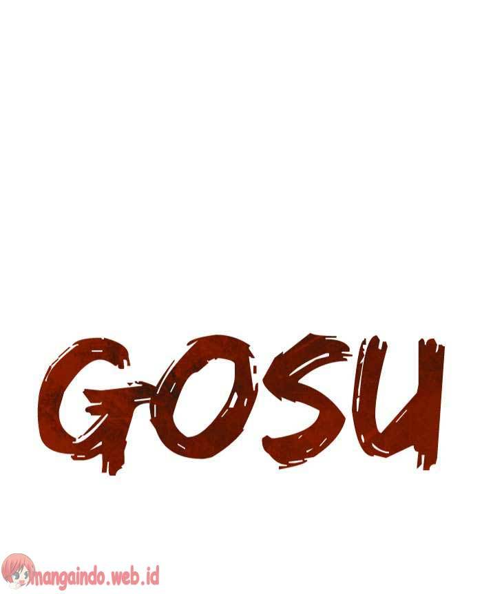 Gosu Chapter 89