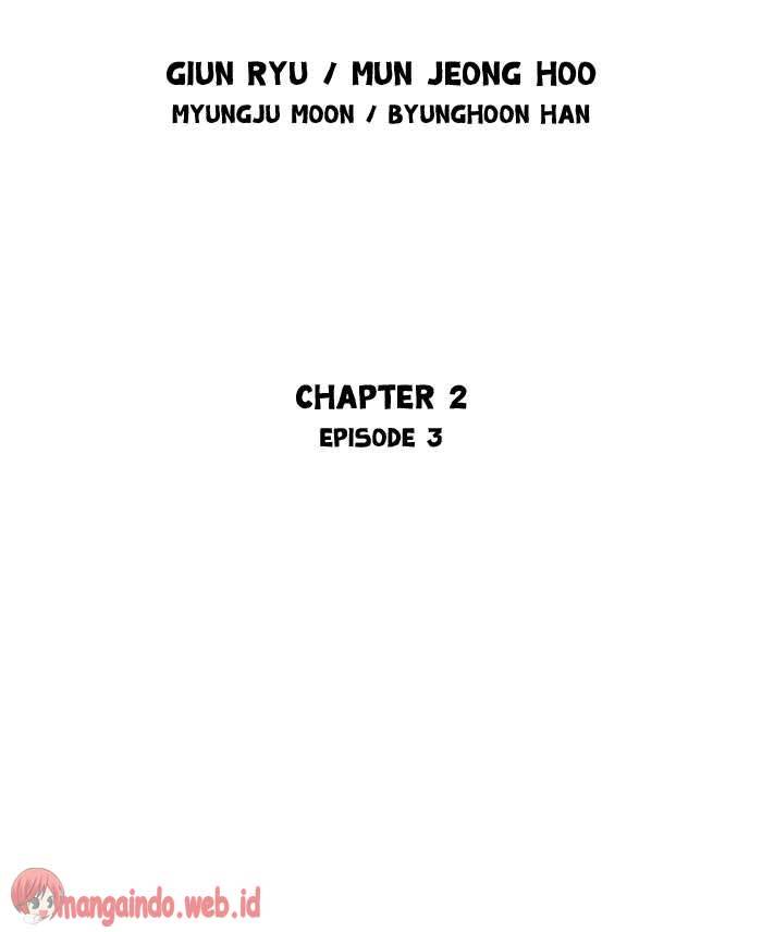 Gosu Chapter 89