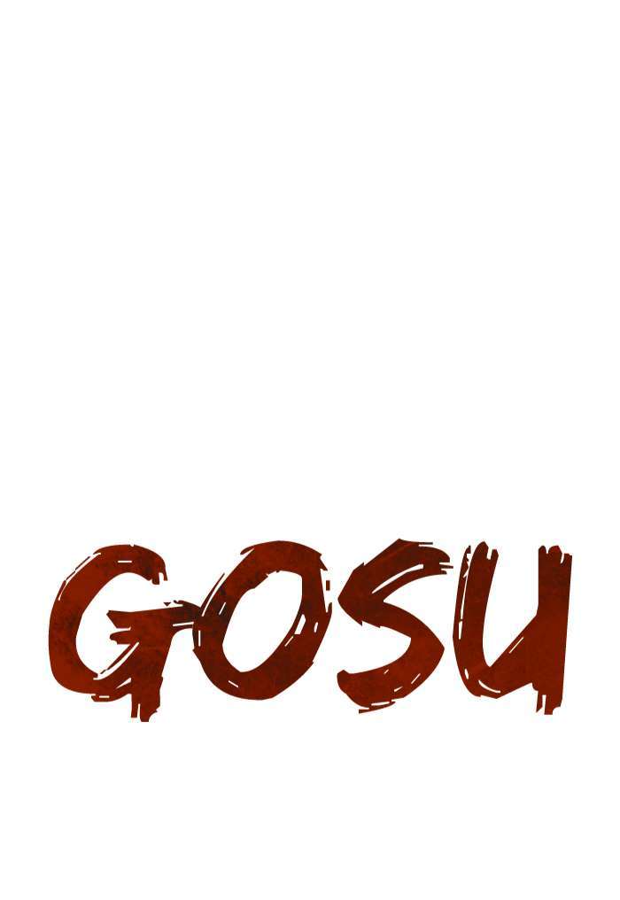 Gosu Chapter 90