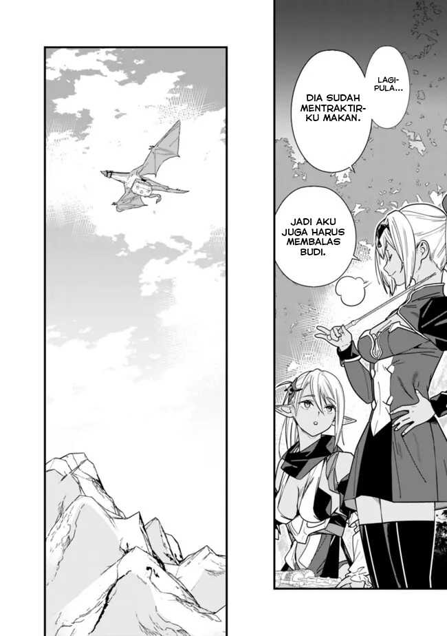 Moto Yuusha Wa Shizuka Ni Kurashitai Chapter 40 page 10