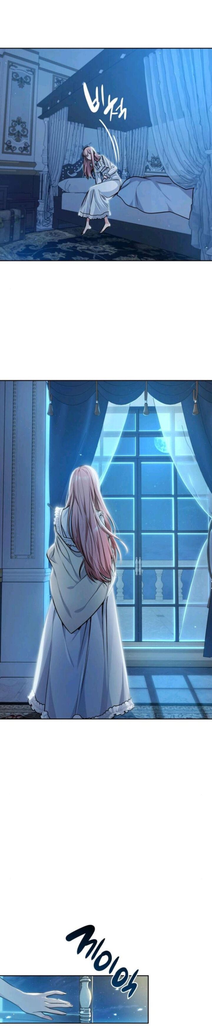 Regina Rena – To the Unforgiven Chapter 3