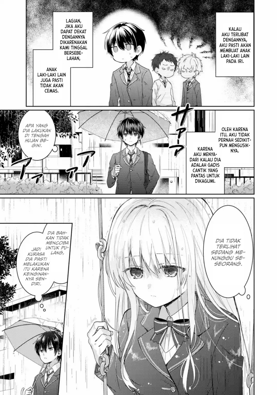 Otonari no Tenshi-sama ni Itsunomanika Dame Ningen ni Sareteita Ken Chapter 01.1