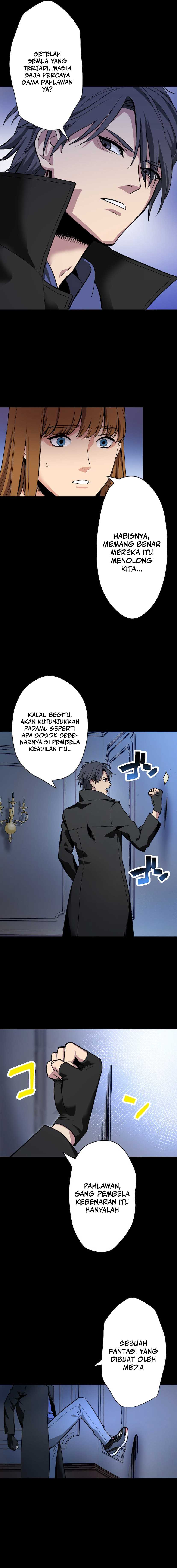 Antihero Chapter 01