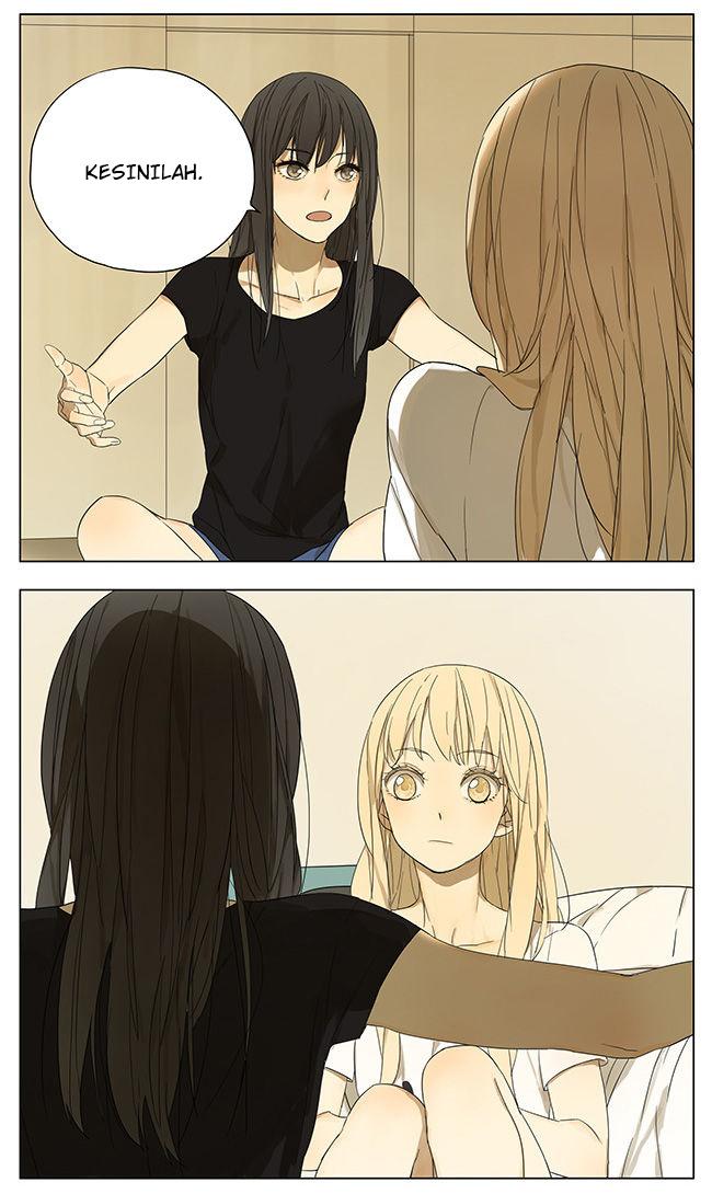 Tamen De Gushi Chapter 104