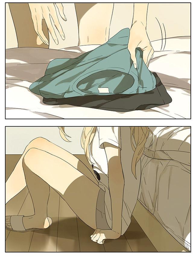 Tamen De Gushi Chapter 104