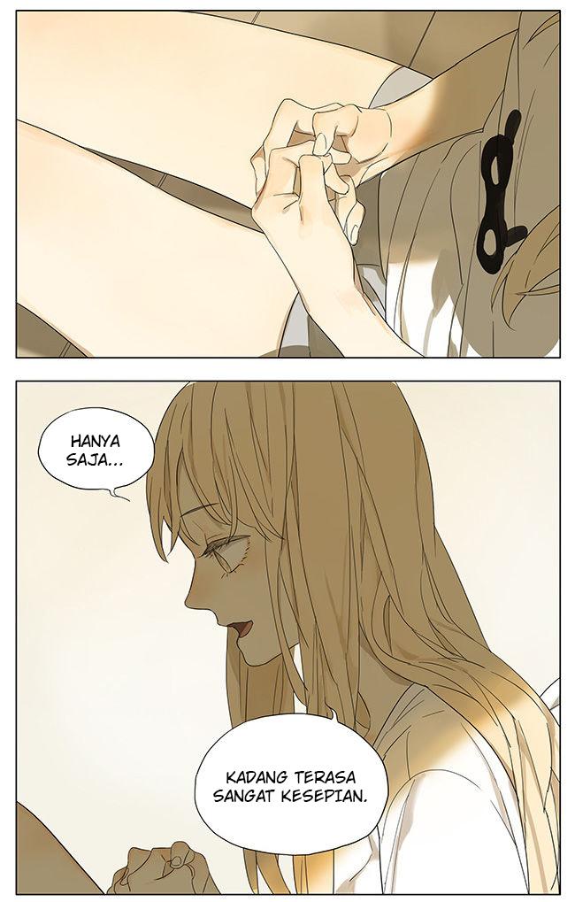 Tamen De Gushi Chapter 104