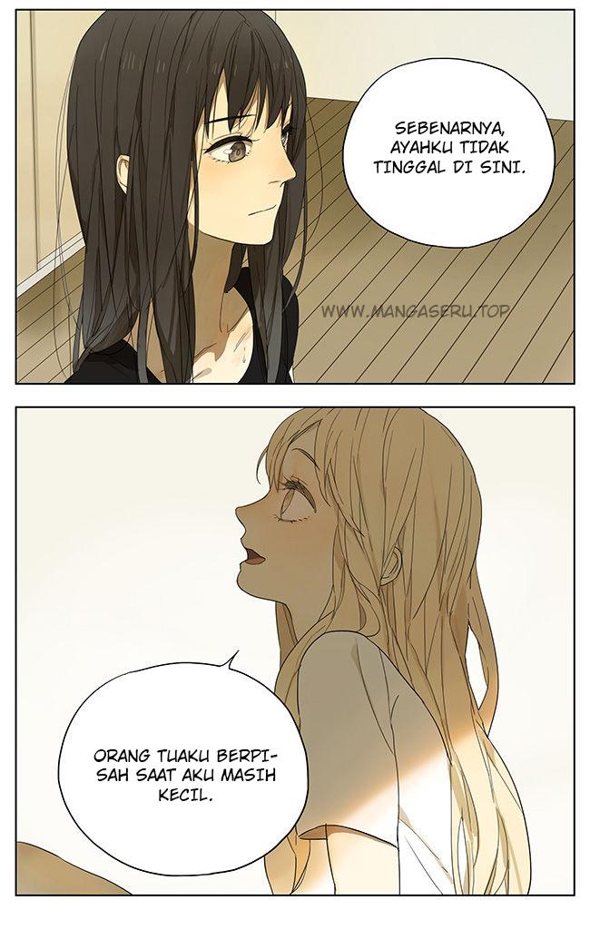 Tamen De Gushi Chapter 104