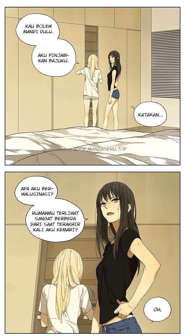 Tamen De Gushi Chapter 104