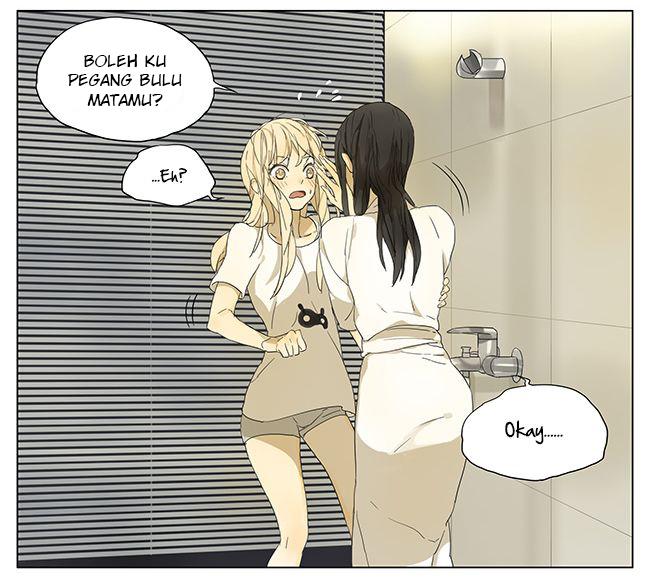 Tamen De Gushi Chapter 106