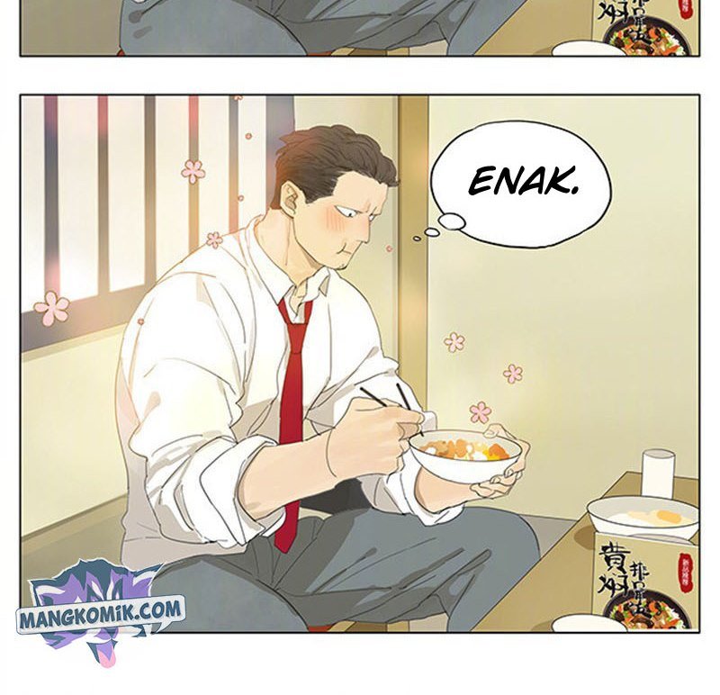 Tamen De Gushi Chapter 128