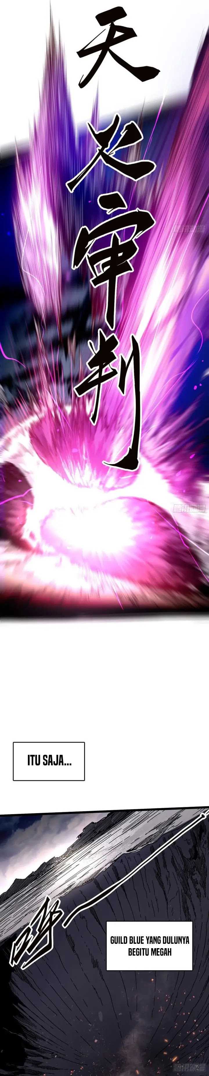 If I Don’t Die Soon, I Will Rule The Demon Realm Chapter 01 page 34