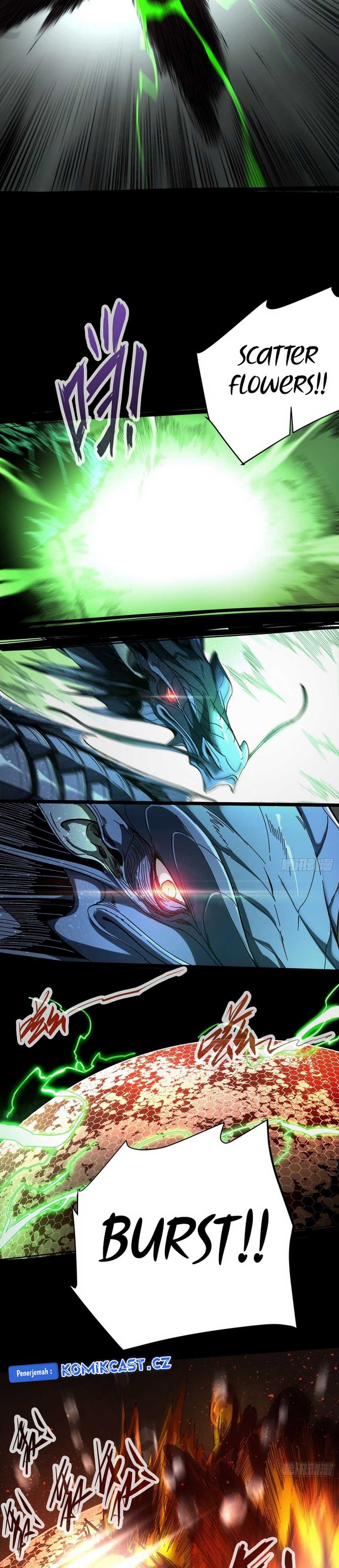 If I Don’t Die Soon, I Will Rule The Demon Realm Chapter 08 page 14