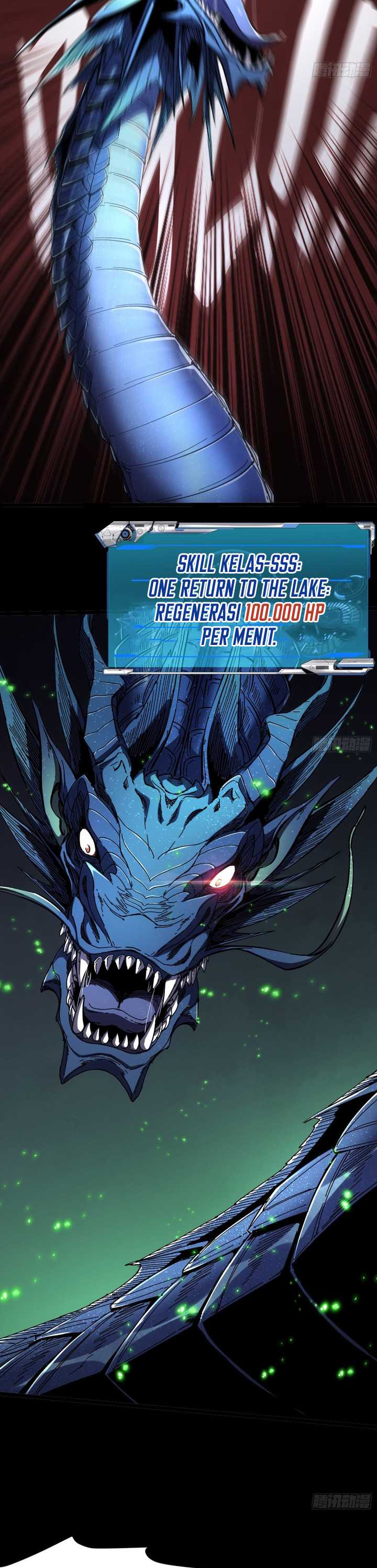 If I Don’t Die Soon, I Will Rule The Demon Realm Chapter 10 page 5