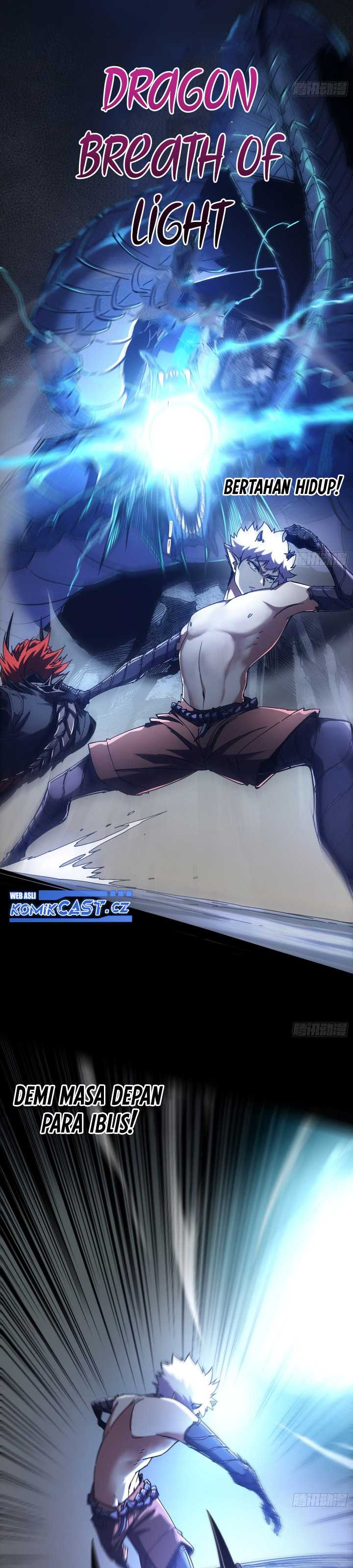 If I Don’t Die Soon, I Will Rule The Demon Realm Chapter 10 page 12