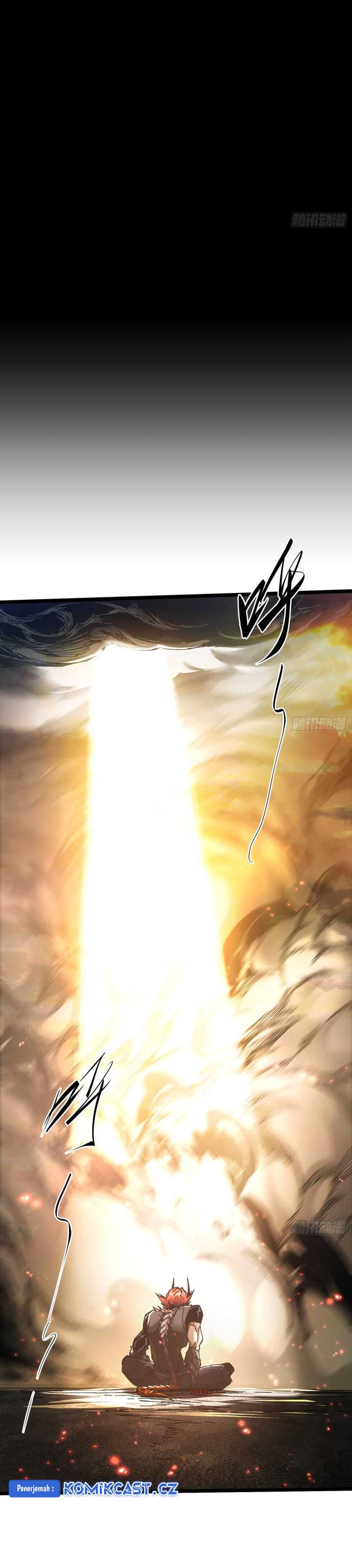 If I Don’t Die Soon, I Will Rule The Demon Realm Chapter 10 page 15