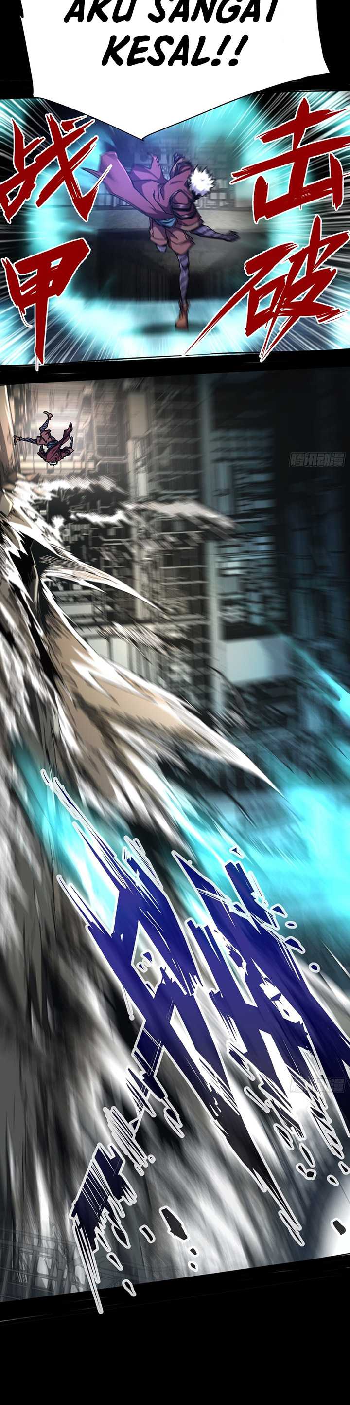 If I Don’t Die Soon, I Will Rule The Demon Realm Chapter 12 page 13