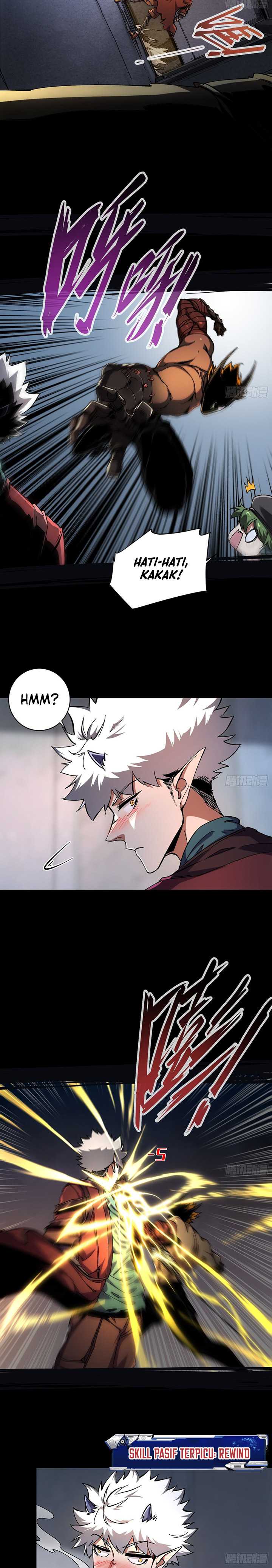 If I Don’t Die Soon, I Will Rule The Demon Realm Chapter 12 page 2
