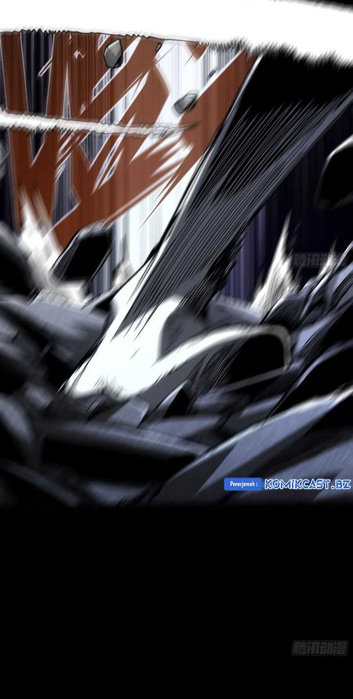 If I Don’t Die Soon, I Will Rule The Demon Realm Chapter 23 page 11