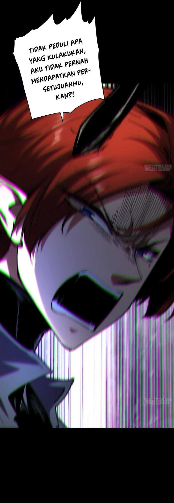 If I Don’t Die Soon, I Will Rule The Demon Realm Chapter 23 page 33
