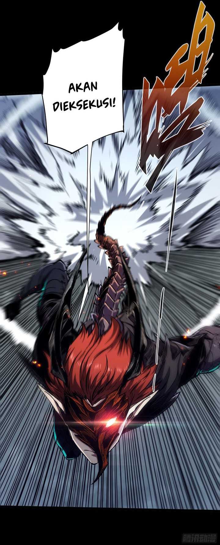 If I Don’t Die Soon, I Will Rule The Demon Realm Chapter 23 page 36