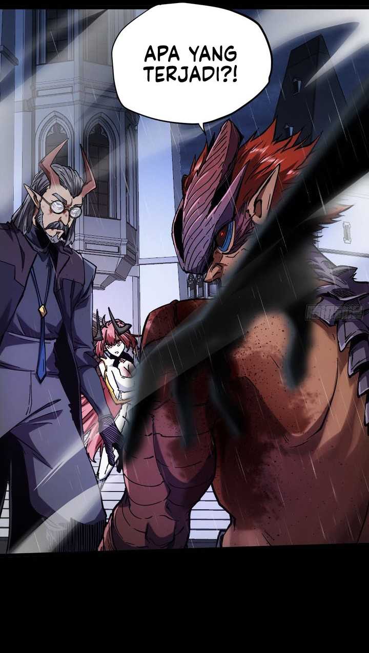If I Don’t Die Soon, I Will Rule The Demon Realm Chapter 23 page 21